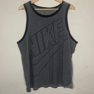 Nike Tank Top